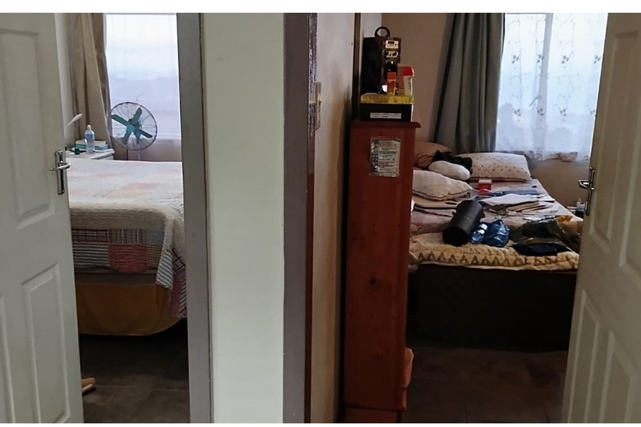 2 Bedroom Property for Sale in Richmond Hill Eastern Cape